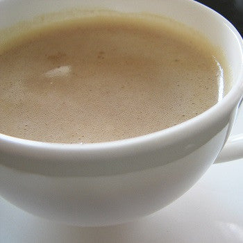 Banana Tea Smoothie